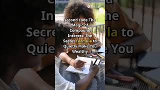 Nature of Money, Do You Know the Secret Codes of the Financial World!!