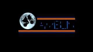 Amblin Entertainment 1985 Logo Remake