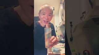 設計師煮食趣：蘋果肉桂粉漿煎餅
