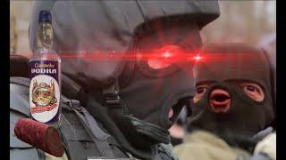 RUSSIAN SPETSNAZ - S.T.A.L.K.E.R BANDITS  |  (CHEEKI BREEKI EDITION)