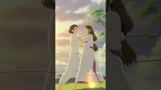 The Funny Adventures of Bunny and Bear #cartoonshorts #anime #animatedantics #animatedshorts #love