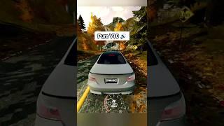 CPM M5 V10 sound 