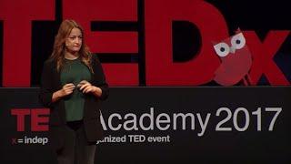 Social entrepreneurship | Melina Tapranzi | TEDxAcademy