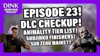 The Real Winner of Khaos Reigns? - Episode 23