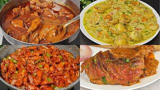 Chicken Recipes by Ashus Delicacies