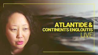 Atlantide & continents engloutis