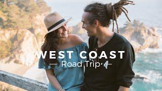 The Best Road Trip Ever! / LA to Vancouver