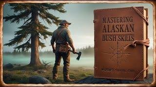 Ultimate Guide to Alaskan Bushcraft: From Novice to Expert