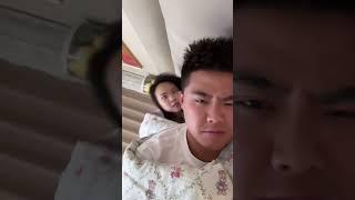 Dare to dislike my couple's daily life. Funny TikTok Assistant
