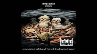 Limp Bizkit - 14. Rollin' (Urban Assault Vehicle) (audio)