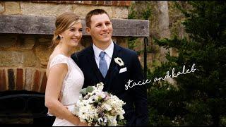 Kaleb + Stacie - Highlight Film