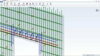 What’s New in Advance Design 2022 – Reinforced Concrete focus