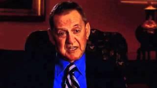 Tony Randall discusses the reaction to "Love, Sidney" - EMMYTVLEGENDS