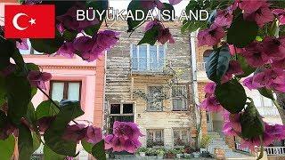 Büyükada Island @ Istanbul, Turkey 