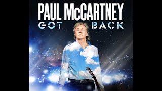 Paul McCartney - Live in Buenos Aires, Argentina Oct 5th 2024. Full Show