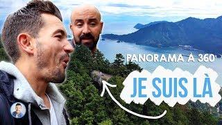 JAPON : LE PARADIS ÉTAIT AU BOUT DU CHEMIN, VLOG 5 - Mie 