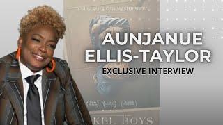 Aunjanue Ellis-Taylor Nickel Boys | Review & Interview