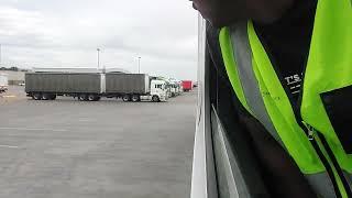 How to reverse a superlink truck WLMF