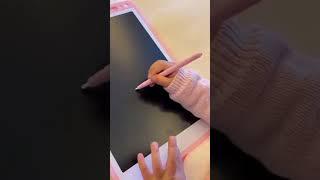 LCD Writing & Drawing Tablet For Kids