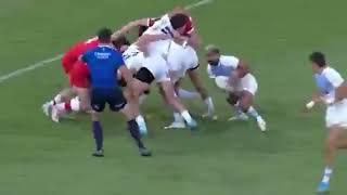 Los Pumas 7s | La vuelta de Rodrigo Isgro en Perth7s 2024