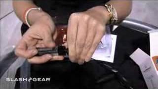 SlashGear Unboxing of Plantronics Discovery 665