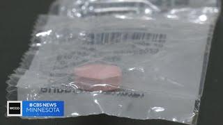 Suboxone now carried by Hennepin County paramedics