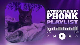 BEST PHONK MIX | ATMOSPHERIC PHONK PLAYLIST | CHILL PHONK | NIGHT DRIVE MUSIC | PHONK 2024