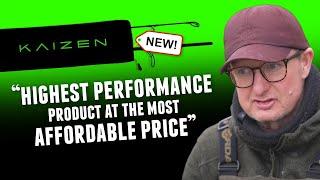 NEW Kaizen Green Carp Rods - Danny’s Ultimate Guide | Korda Carp Fishing 2024