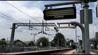 800032 Passing Hayes & Harlington