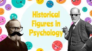 History of Psychology