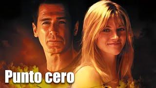 Punto Cero (2000) | Película Completa en Español | Janet Gunn | Jack Scalia | Scott Terra