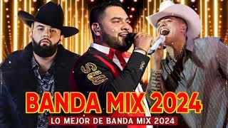 Carin Leon, Banda MS, Grupo Firme, Banda El Fantasma, Banda El Limón Bandas Románticas Lo Mas Nuevo