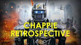 Chappie (2015) Retrospective/Review