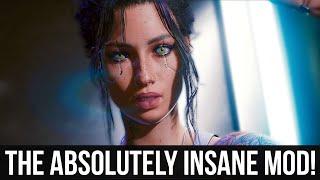 How to Make Cyberpunk 2077 Look Like Real Life