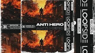 [10+] FREE METRO BOOMIN LOOP KIT / SAMPLE PACK - ANTI HERO (SOUTHSIDE, CUBEATZ, 21 SAVAGE, DARK)