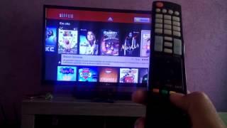 Desativar conta Netflix da sua smartv LG