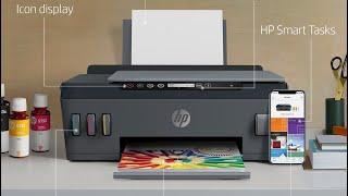 استعادة اعدادات المصنع hp smart 515 how to full reset