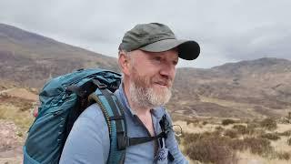 Mark Walks LEJOG - Day 54: Kinlochleven to Fort William