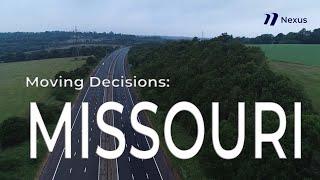 Moving Decisions: MISSOURI