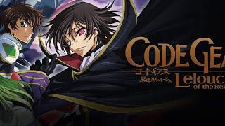 انمي لولوش لامبروج حلقه 10 الجزء الاول مترجم Code Geass: Hangyaku no Lelouch