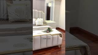 Latest Turkish Furniture design | Turkish Bedroom set | Modern Turkish Wedding furniture Karachi