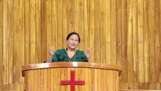 Inoli Kahoni Shikhu, Associate Pastor Fellowship SBCK || Akukutsu || Father's Day 2024