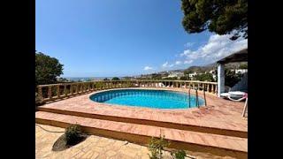 Spanish Property Choice Video Property Tour - Cortijo B2250, Mojacar Almeria, Spain. 799,000€