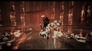 STARWARS Jedi: Fallen Order - Dismemberment Mod Showcase