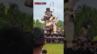 karnaval Ogoh-OgoH