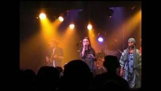 FLYA - Tribute to BOB MARLEY - One Love - Ital Band [Live Show]