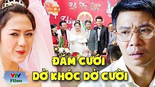 Đám cưới DỞ KHÓC DỞ CƯỜI của gái ĐÀO MỎ và cậu công tử bột | Khi Người Đàn Ông Góa Vợ Bật Khóc