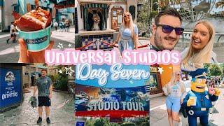 UNIVERSAL STUDIOS HOLLYWOOD VLOG 2023 | NINTENDO WORLD HOLLYWOOD VLOG 2023 | LA VLOGS 2023