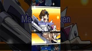 Reading Your Own Deck is WAY Too Hard [Yu-Gi-Oh! Duel Links] #Shorts