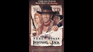 Lightning Jack Trailer 1994